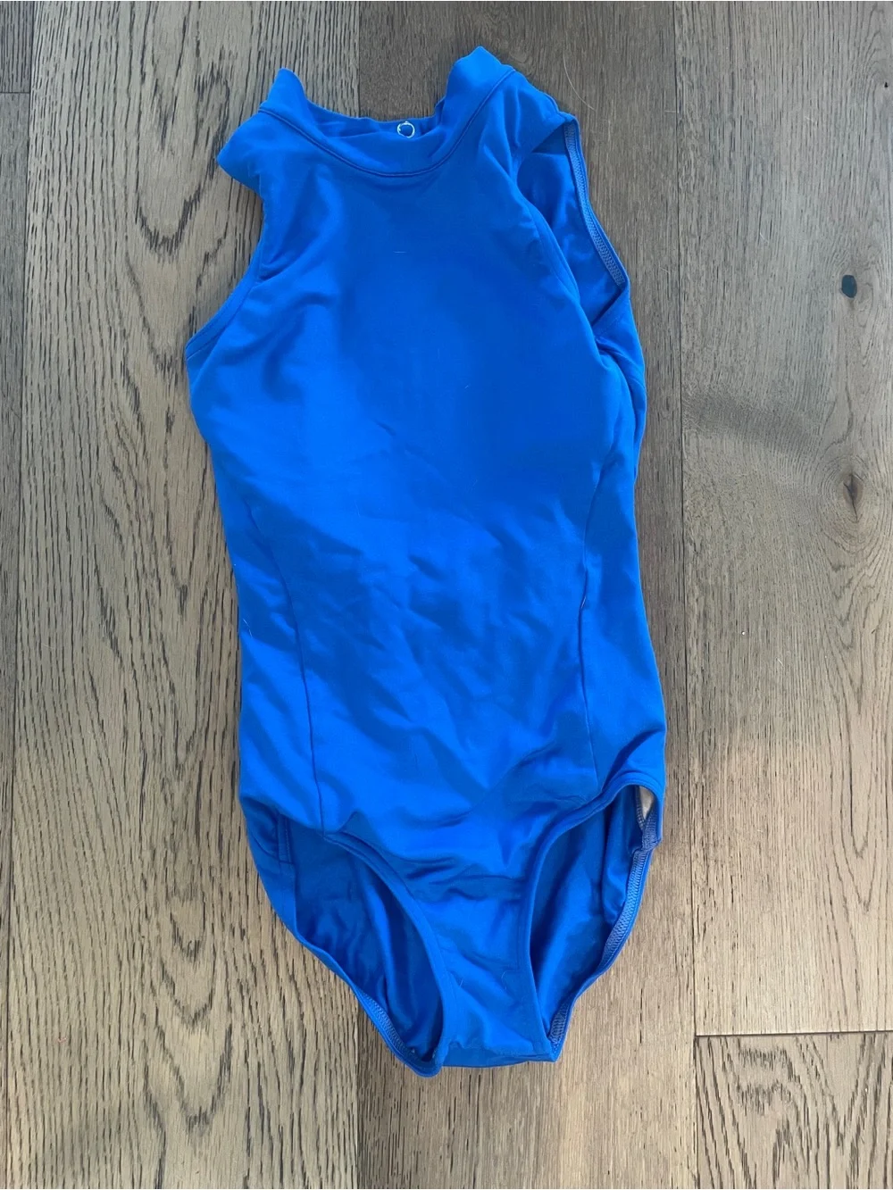 Youth Medium Capezio Leotards - Lot (3)